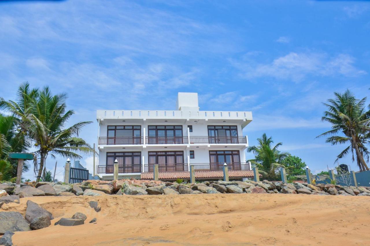 Arrow Beach Resort Galle Eksteriør bilde