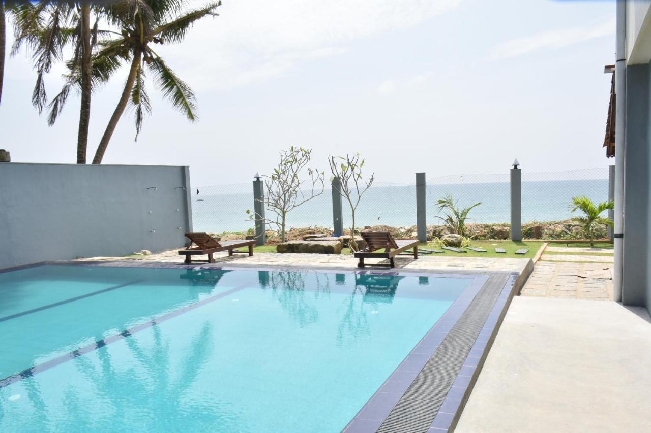 Arrow Beach Resort Galle Eksteriør bilde